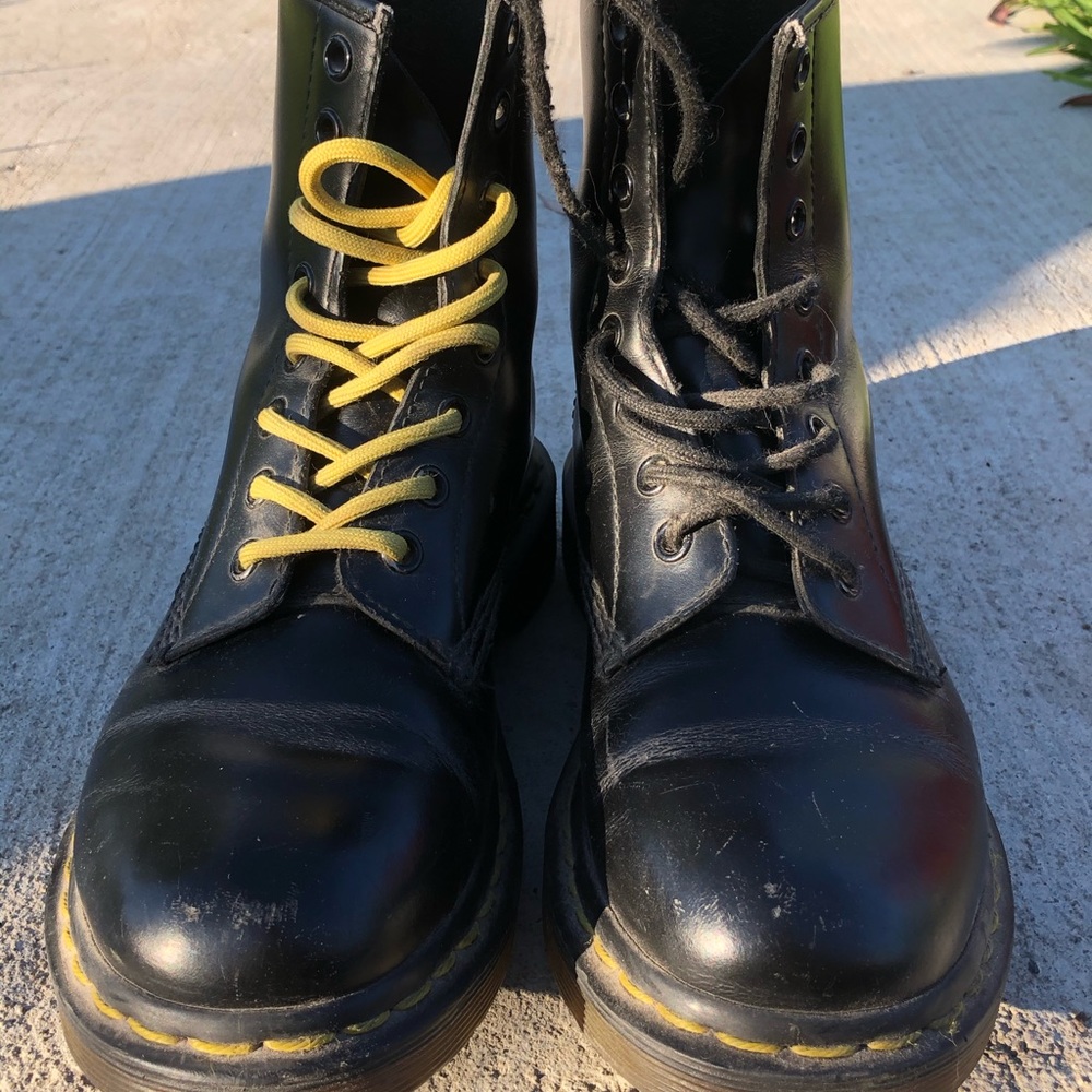 Dr Martens 1460 Boots